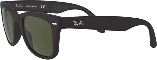 Vista 3 de Ray-Ban Wayfarer RB4105 gafas de sol plegables 54 mm
