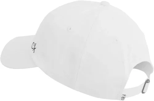 Vista 2 de Calvin Klein Hombre-Blanco-Talla única