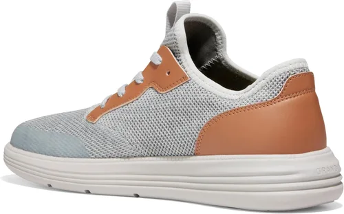 Vista 4 de Cole Haan Tenis Grand+ Journey para hombre