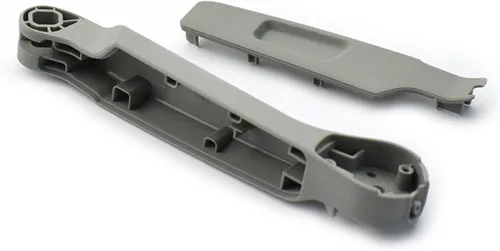 Vista 6 de SeiZed Shell Without Motor Replacement Arms Cover for D-JI Mavic AIR 2S Repair Parts (Color : 4 in 1)