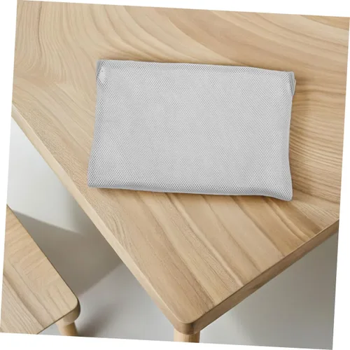 Vista 6 de 2 fundas desmontables para ventana de gato, funda de hamaca de felpa