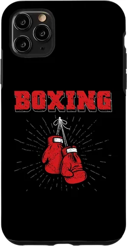 Vista 13 de Boxing Gloves Mixed Martial Arts Boxing Boxer Case for iPhone 16