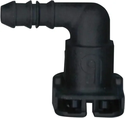 Vista 6 de Dynamic FLK-38 Kit de reparación de línea de combustible de repuesto automotriz de 3/8 pulgadas (0.394 in), paquete de 23