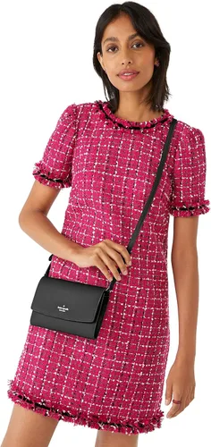 Vista 2 de Kate Spade Perry - Bandolera de piel