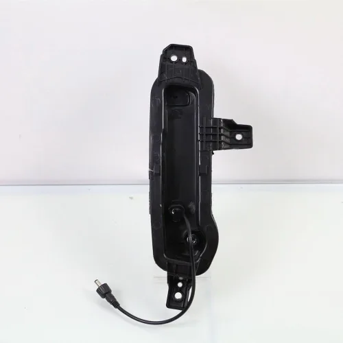 Vista 4 de Luz de circulación diurna LED DRL para Suzuki Vitara 2015-2019, 6000K LED luz de parachoques delantero