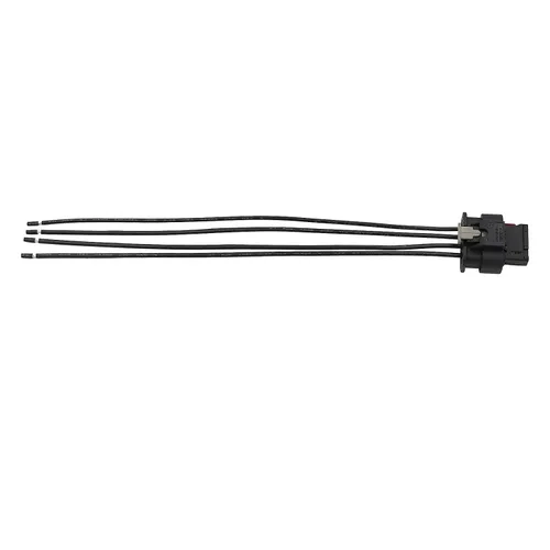 Vista 4 de Reemplazo del arnés del conector del sensor de posición del árbol de levas compatible con Jeep Cherokee Wrangler Ram Chrysler Dodge Durango Tuson VW