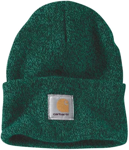 Vista 5 de Carhartt - Gorro de punto con doblez para hombre (Liquidación)