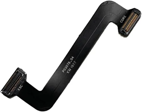 Vista 6 de [Piezas de dron] Repuesto para DJI Mavic 2 Pro y Zoom Forward Vision System Module Gimbal GPS ESC Reparación de cables [Fácil instalación]
