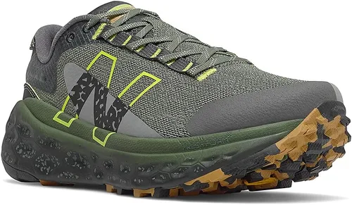 Vista 3 de New Balance Zapatillas de correr Fresh Foam More Trail V2 para hombre
