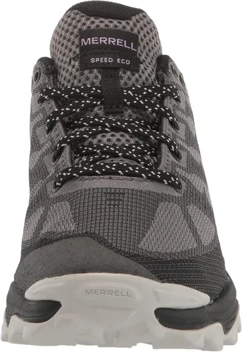 Vista 2 de Merrell Speed Eco - Zapatos de senderismo para mujer