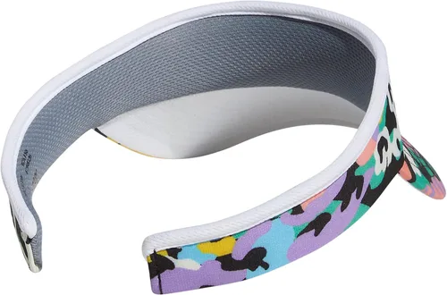 Vista 10 de adidas Visera Match para mujer