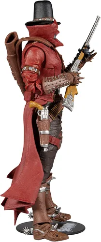 Vista 6 de McFarlane 90144 - Figura de acción, multicolor