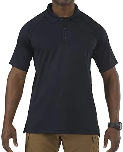 Vista 6 de Camisa tipo polo de piqué para hombre 5.11 71049 Performance