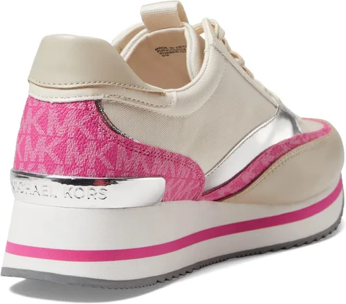 Vista 5 de Michael Kors Mariah Trainer