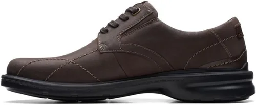Vista 5 de Clarks Encaje Gessler para hombre
