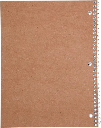 Vista 3 de Mead - Cuadernos con espiral