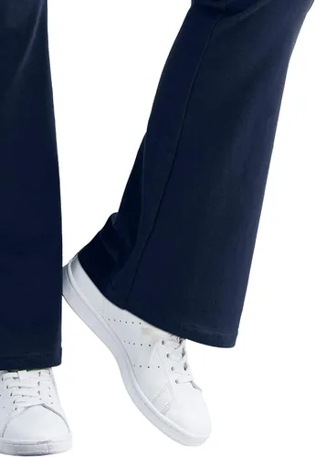 Vista 4 de ellos Leggings de punto para mujer, talla grande