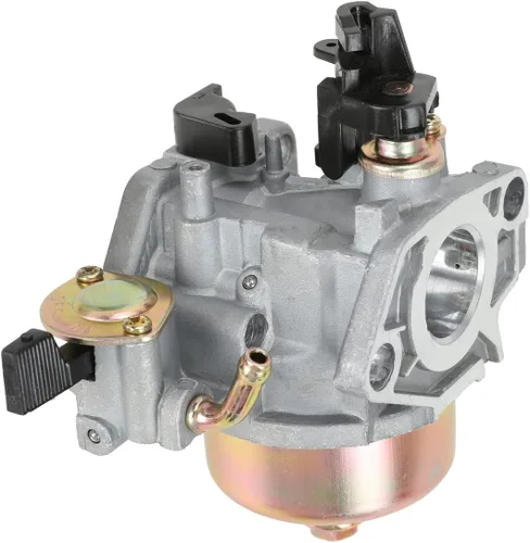 Vista 4 de YOXUFA 420cc Ensamblaje de Carburador Etapa 2 para Motor Predator 420 301cc 389cc GX390 GX270 GX240 Mini Bike Go Kart Piezas