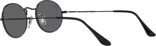 Vista 5 de Ray-Ban RB3547 Icons - Gafas de sol ovaladas para mujer