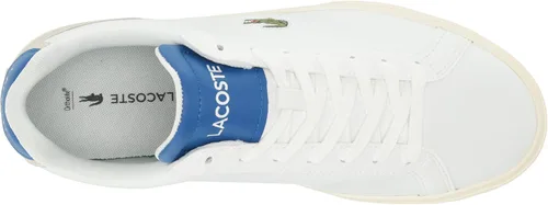 Vista 5 de Lacoste - Mens Lerond Pro Leather Heel Pop Sneakers