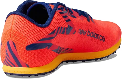 Vista 5 de New Balance Tenis de correr XC Seven V4 para hombre