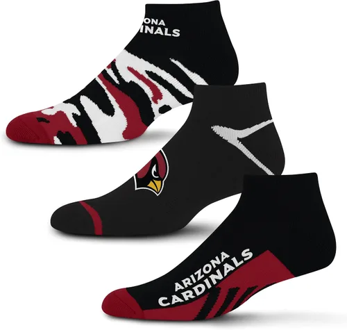 Vista 23 de FBF NFL Unisex para Adultos Camo Boom Paquete de 3