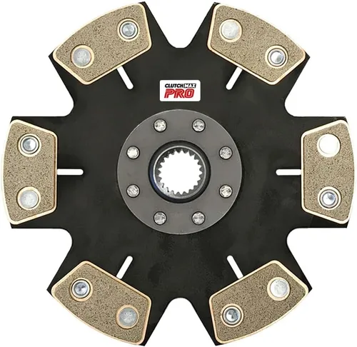 Vista 4 de PRO Performance Stage 4 Kit de embrague compatible con 8/1985-5/1987 Toyota 4Runner Pickup SR5 8/1981-86 Celica Supra 1983-87 Cressida 1986-7/88