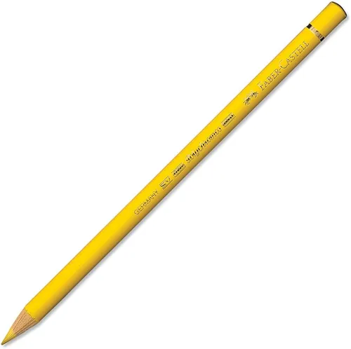 Vista 33 de Faber Castel Polychromos - Lápices de colores, 101, blanco, 6