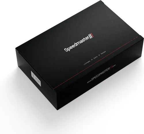 Vista 5 de Speedmaster Amortiguador armónico PCE291.1074