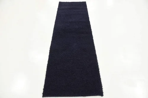 Vista 114 de Unique Loom Studio Colección Solid Shag - Alfombra Urbana Moderna Super Suave y de Felpa