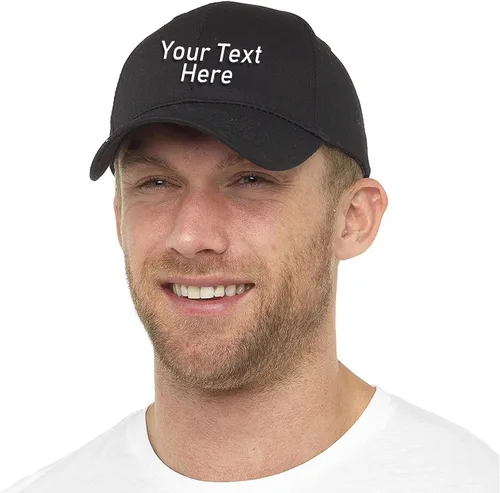 Vista 2 de Sombrero personalizado para papá bordado personalizado cualquier color sombrero regalo