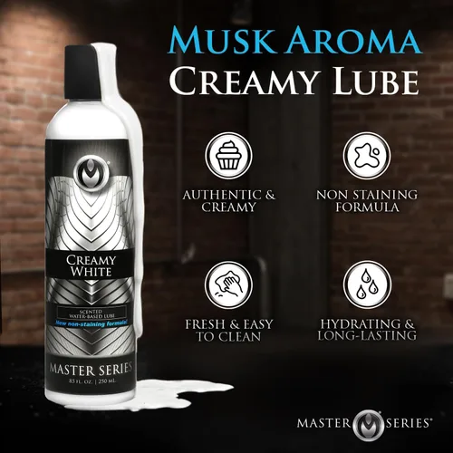 Vista 2 de Jizz, Lubricante a Base de Agua Aroma Semen, AC705, 1, 1