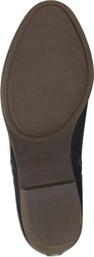 Vista 4 de Lucky Brand Basel - Botines para mujer