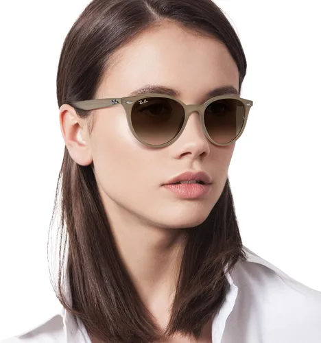 Vista 6 de Ray-Ban RB4305 - Gafas de sol redondas