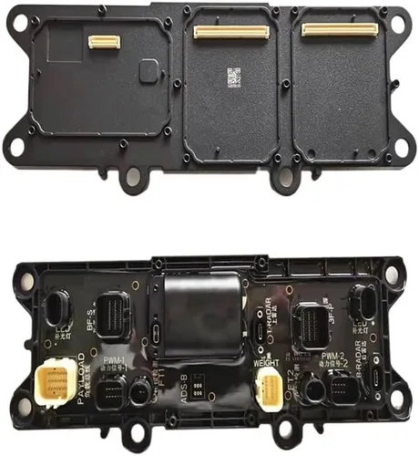 Vista 2 de [Piezas de drones] Agricultura Agras Drone Breakout Board Módulo para DJI T40 [Fácil Instalación] (Talla: 1 Piezas)