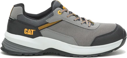 Vista 2 de Men's Streamline 2.0 Mesh Composite Toe Work Shoe