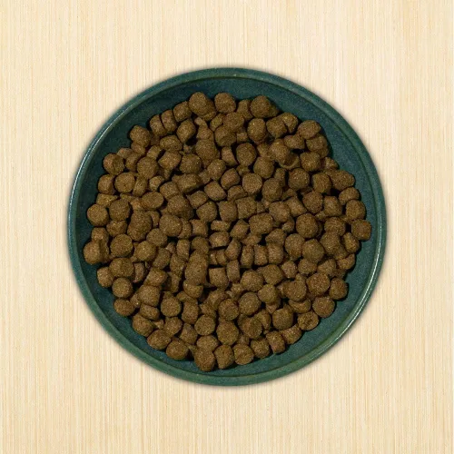 Vista 6 de Annamaet Original Senior - Alimento seco para perros (cordero, pescado blanco y mijo), bolsa de 5 libras