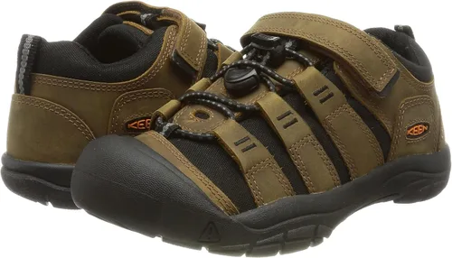 Vista 7 de KEEN Unisex-Child Newport Shoe Casual Sneaker