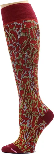Vista 33 de Dr. Motion 3 pares de calcetines terapéuticos de compresión graduada para mujer