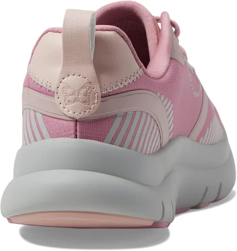 Vista 5 de Alegria Rok N Roll Solstyce - Zapatos deportivos para caminar para mujer, Lavanda digital
