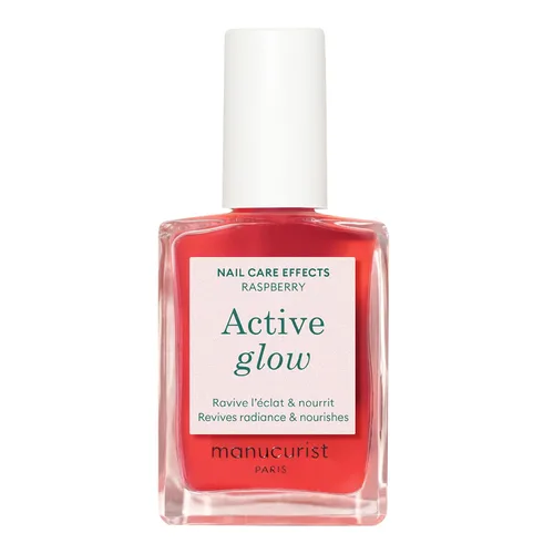 Vista 12 de Manucurist Active Bright Nail Corrector Iluminador Fortalecedor de Uñas