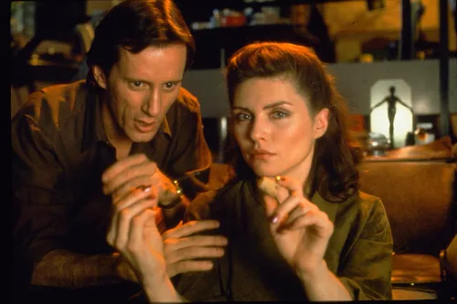 Vista 4 de Videodrome (The Criterion Collection) Blu-ray