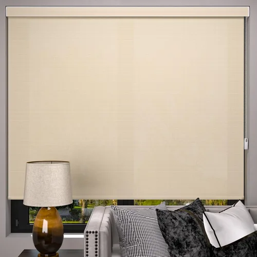 Vista 17 de MYshade Persianas enrollables personalizadas para ventana, persianas enrollables para ventanas con cable, bloqueo solar, protección de privacidad