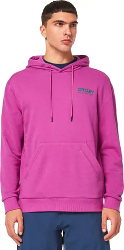 Vista 4 de Oakley Sudadera con capucha de forro polar Freeride