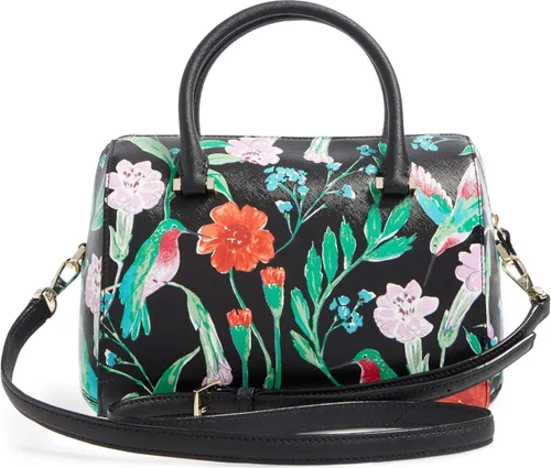 Vista 4 de Kate Spade New York Women's Large Lane Satchel