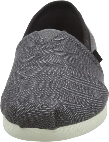 Vista 2 de TOMS Mocasines Alpargata para hombre