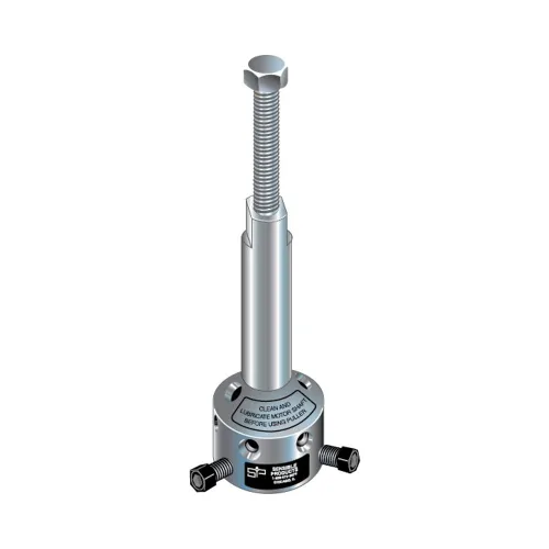 Vista 2 de Extractor de rueda de soplador de aspas de ventilador UP-1 Ultimate Hub