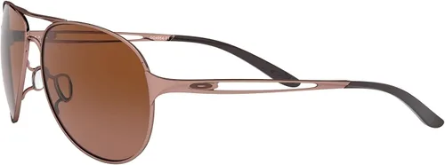 Vista 3 de Oakley Oo4054 Caveat Aviator - Gafas de sol para mujer