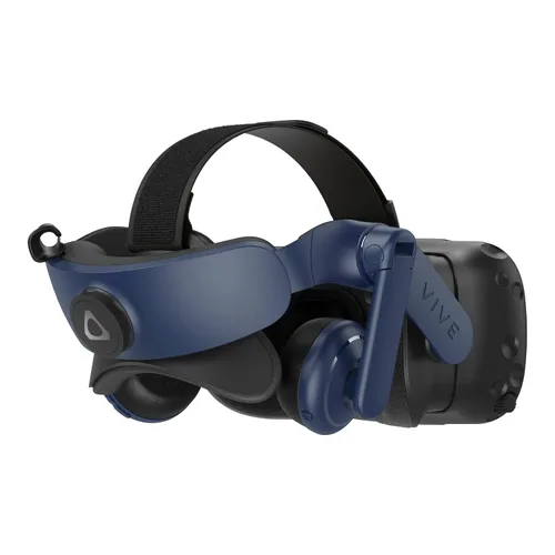 Vista 4 de HTC Vive Pro 2 Headset Only