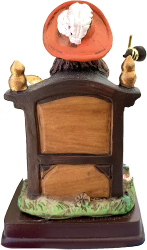 Vista 3 de Santo Niño oDe Atocha/Santo Niño de Atocha Estatua de 3